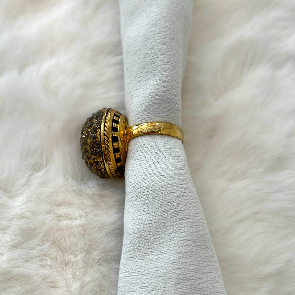 Statement Ring - image 2